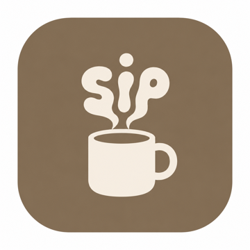 Sip logo
